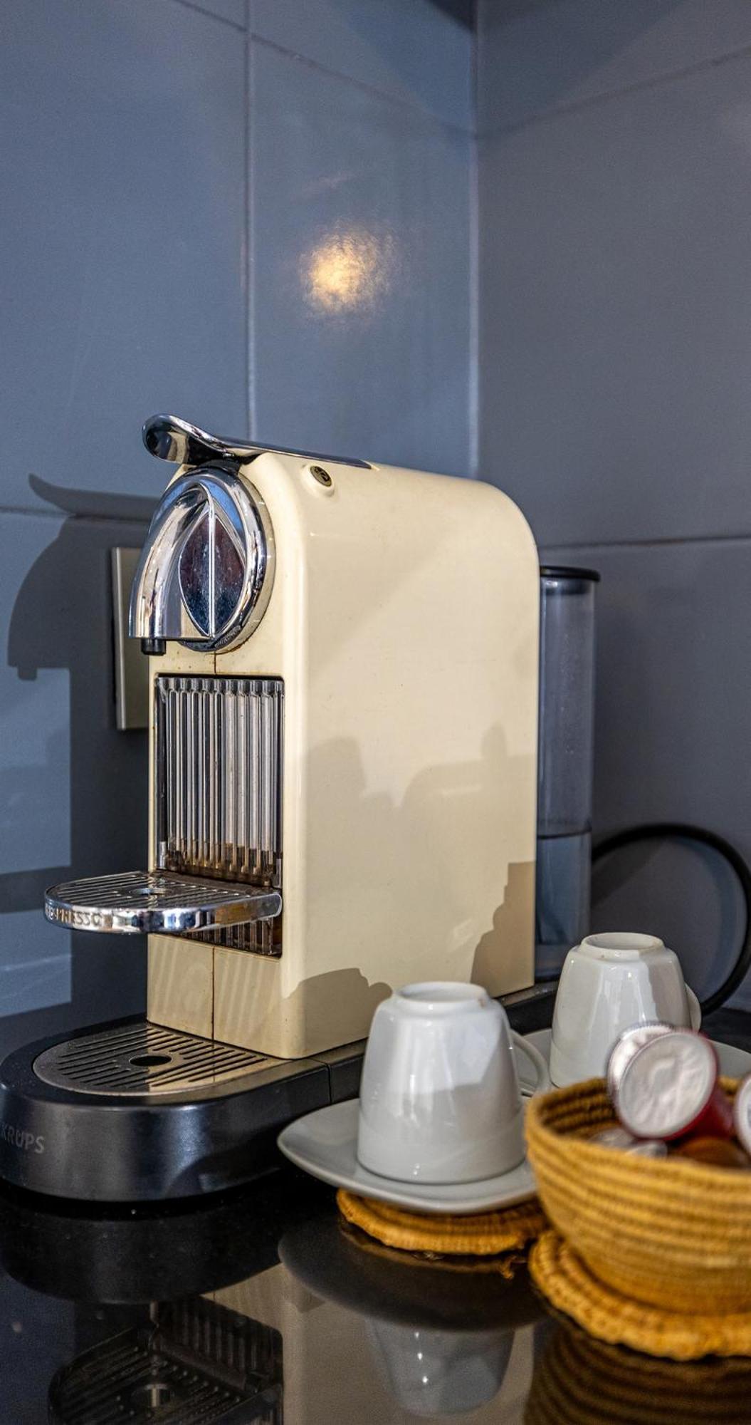 Lovely 2-Bedroom With Ac-Netflix-Nespreso 马拉喀什 外观 照片