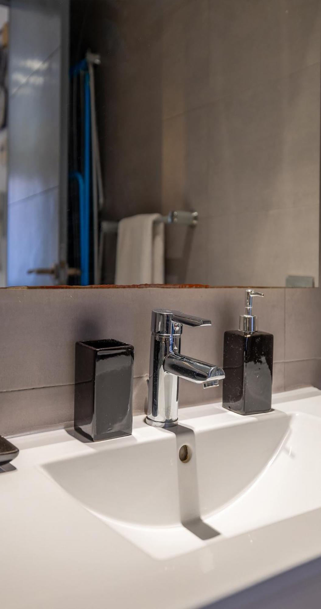 Lovely 2-Bedroom With Ac-Netflix-Nespreso 马拉喀什 外观 照片