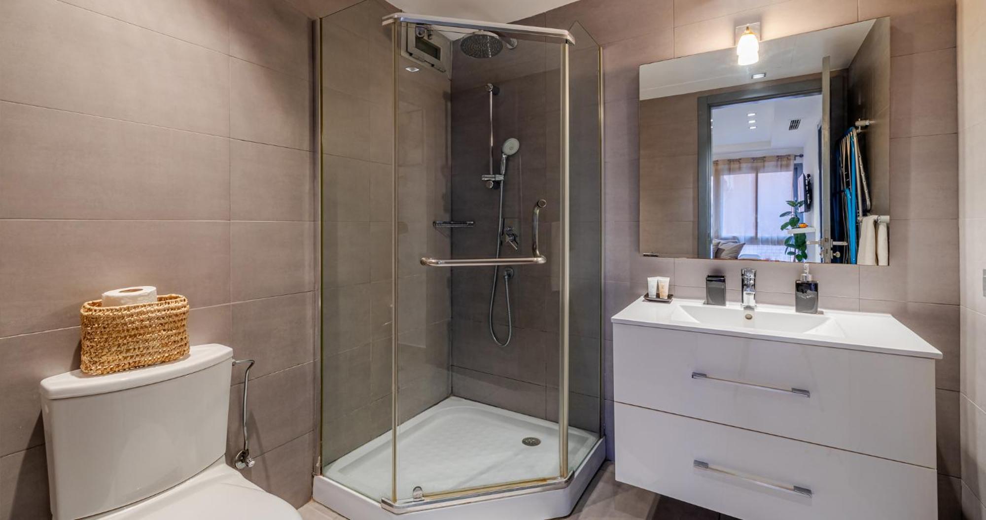 Lovely 2-Bedroom With Ac-Netflix-Nespreso 马拉喀什 外观 照片