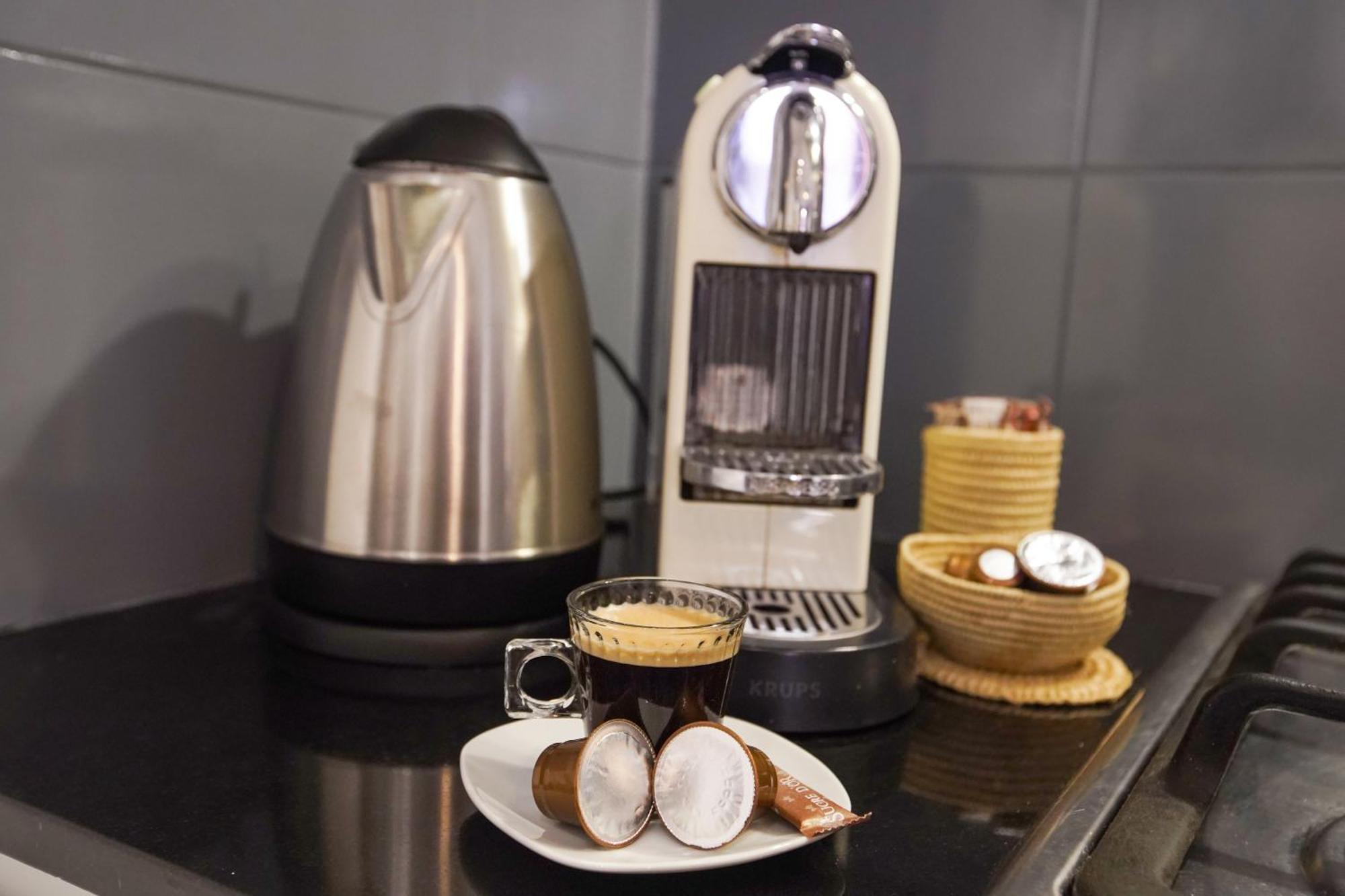 Lovely 2-Bedroom With Ac-Netflix-Nespreso 马拉喀什 外观 照片
