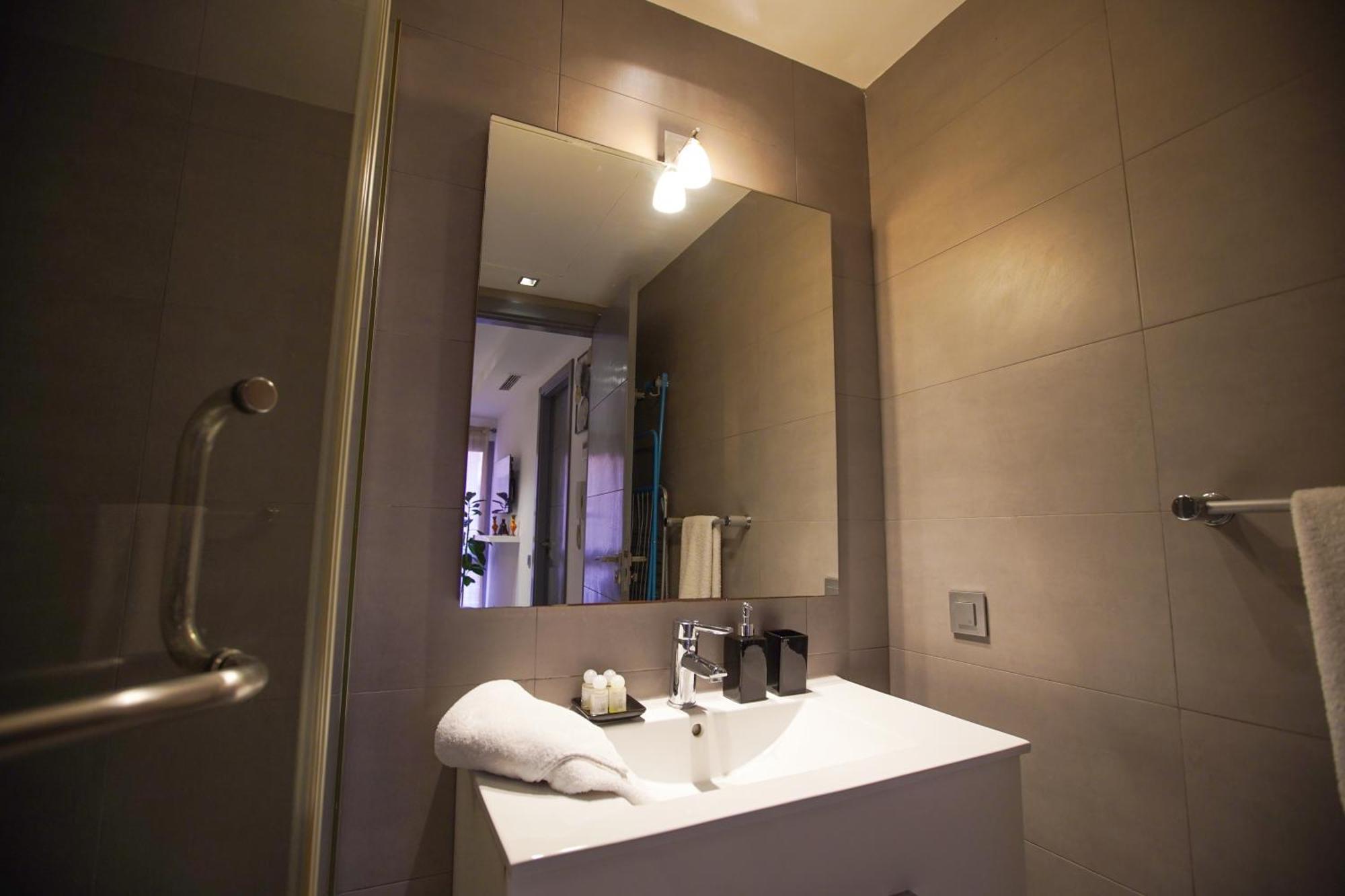 Lovely 2-Bedroom With Ac-Netflix-Nespreso 马拉喀什 外观 照片