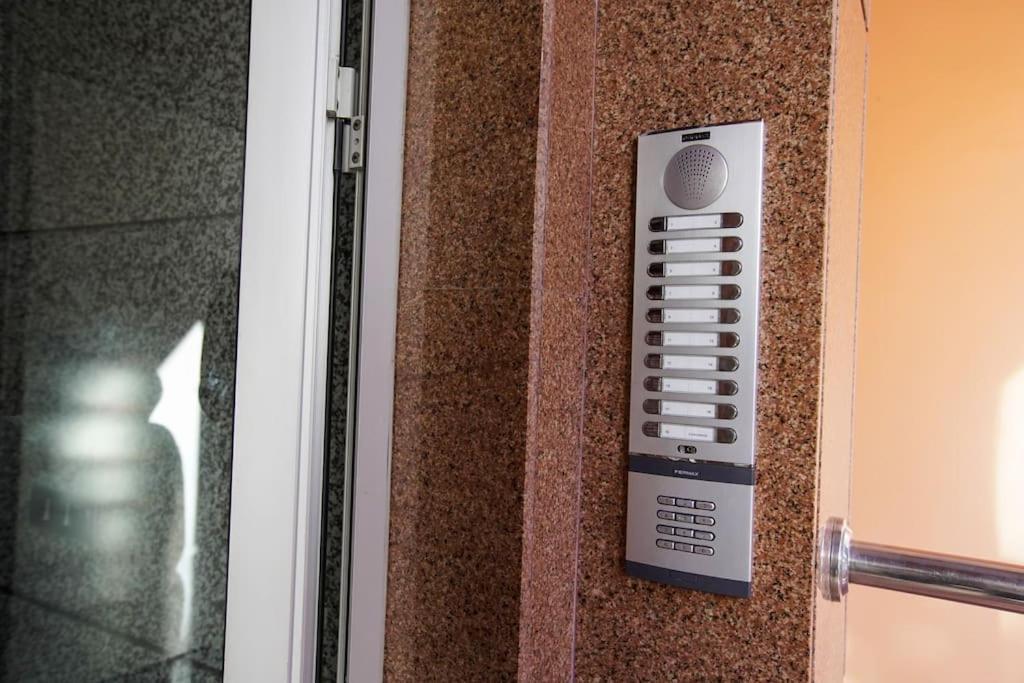 Lovely 2-Bedroom With Ac-Netflix-Nespreso 马拉喀什 外观 照片