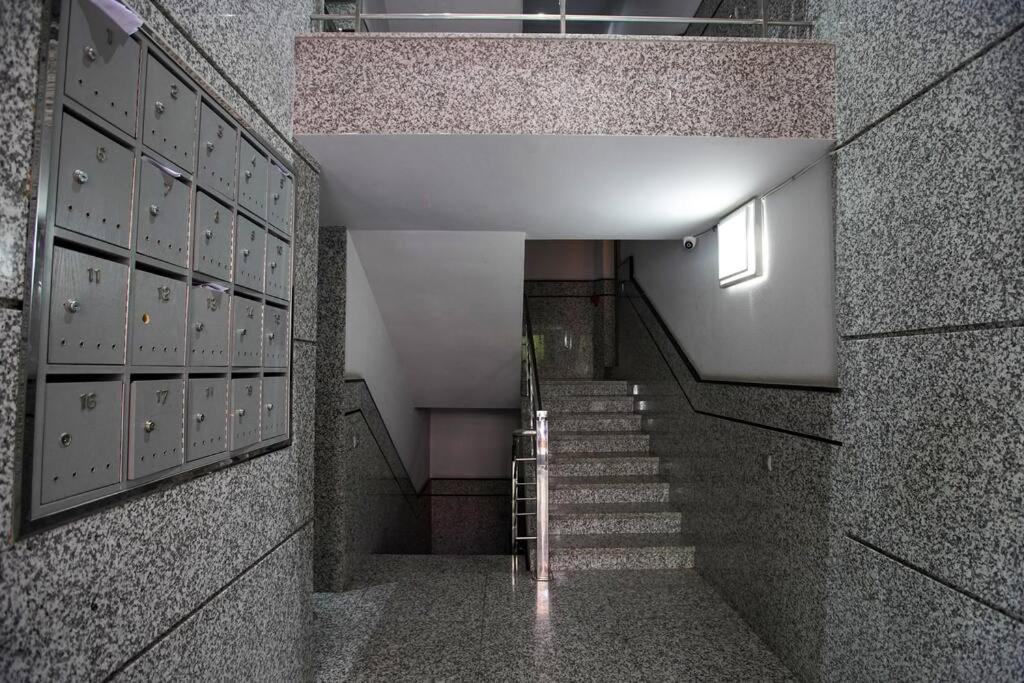 Lovely 2-Bedroom With Ac-Netflix-Nespreso 马拉喀什 外观 照片
