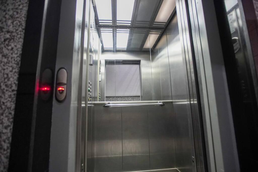 Lovely 2-Bedroom With Ac-Netflix-Nespreso 马拉喀什 外观 照片